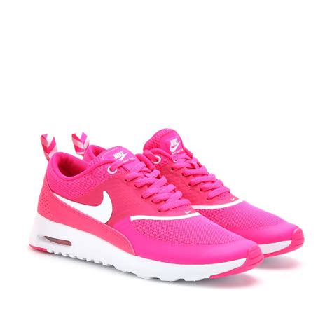 nike schuhe sneaker wmns air max thea in pink|Women's Air Max Thea Shoes. Nike.com.